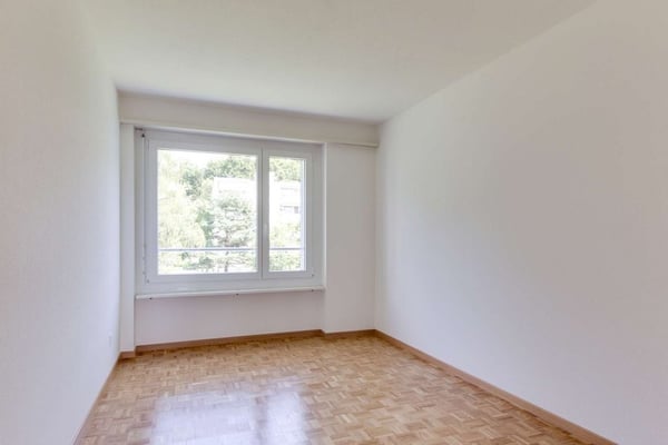 Ruhiges Quartier nähe Waldrand 6