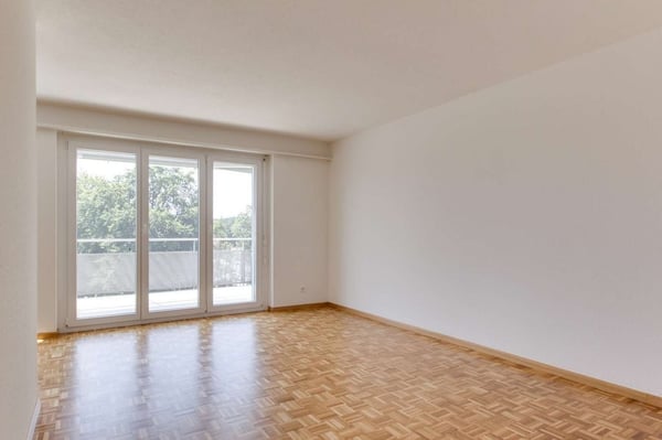 Ruhiges Quartier nähe Waldrand 4
