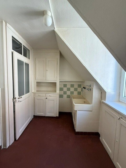 Appartement avec beaucoup cachet 6