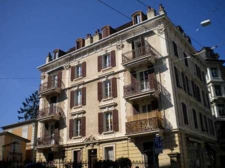 Appartement avec beaucoup cachet 8