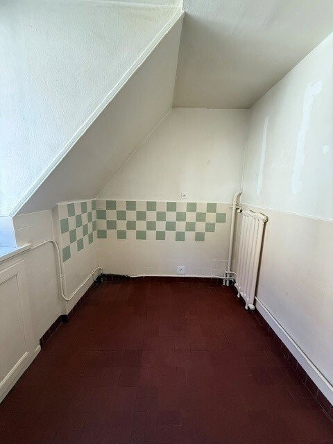 Appartement avec beaucoup cachet 7