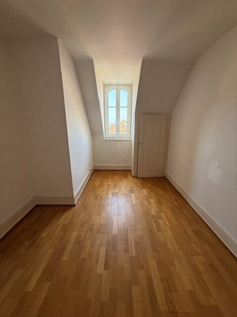 Appartement avec beaucoup cachet 5