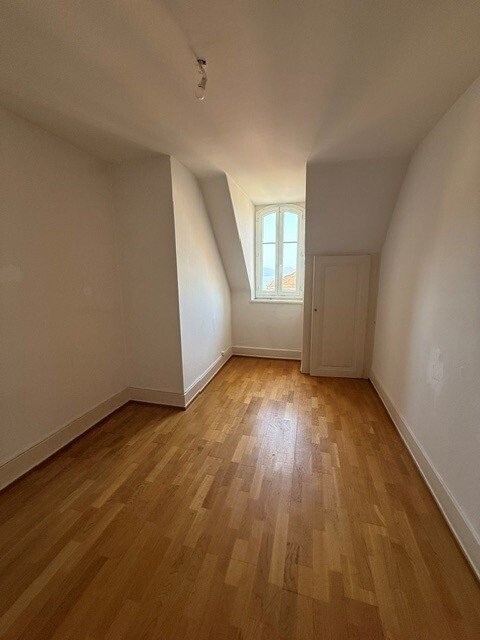 Appartement avec beaucoup cachet 4