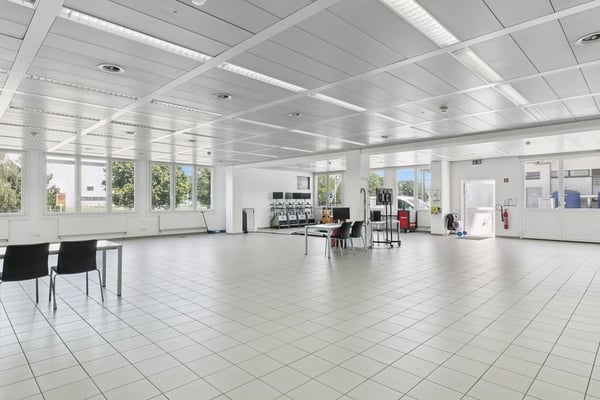 Grosszügige Gewerbefläche und Büros in Schlieren zu vermieten 4