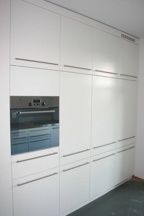 Sanierter Altbau im St. Johann 3