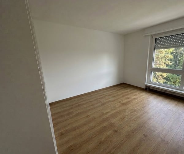 4.5 Zimmerwohnung im 1. Stockwerk in Kerzers 7