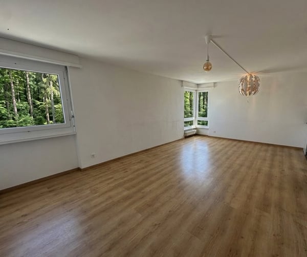 4.5 Zimmerwohnung im 1. Stockwerk in Kerzers 5