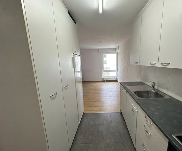 4.5 Zimmerwohnung im 1. Stockwerk in Kerzers 3