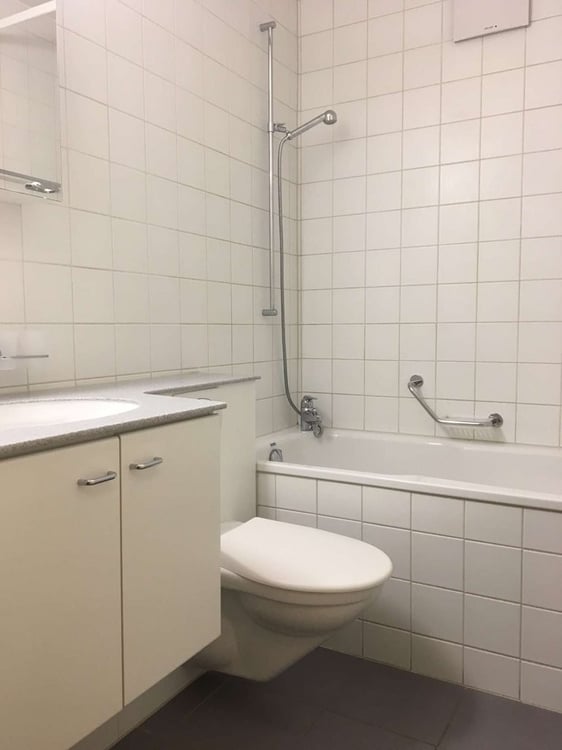 Attraktive Wohnung in Stadtnähe 5