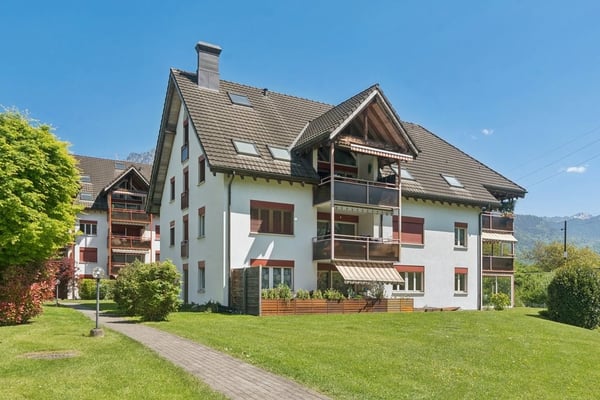 Ihr neues Zuhause! 2