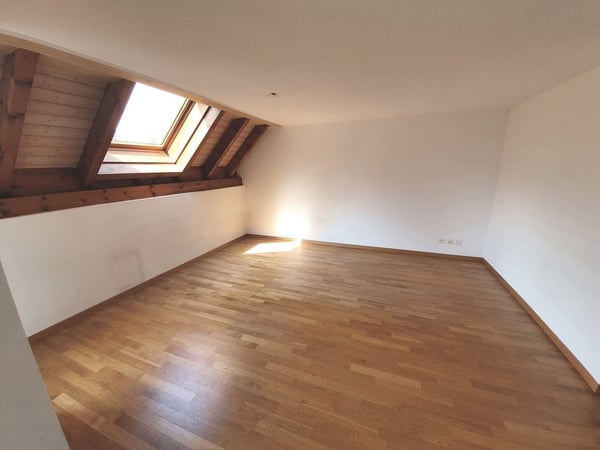 Wohnen auf zwei Etagen - geniessen Sie Ihren Wohntraum! 6