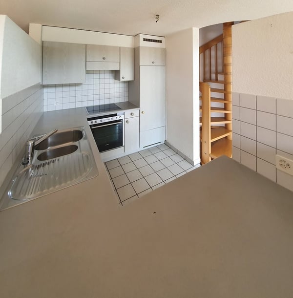 Wohnen auf zwei Etagen - geniessen Sie Ihren Wohntraum! 3