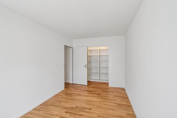 Wohnen im Achslenpark - ruhig gelegen im Osten der Stadt St. Gallen! 7