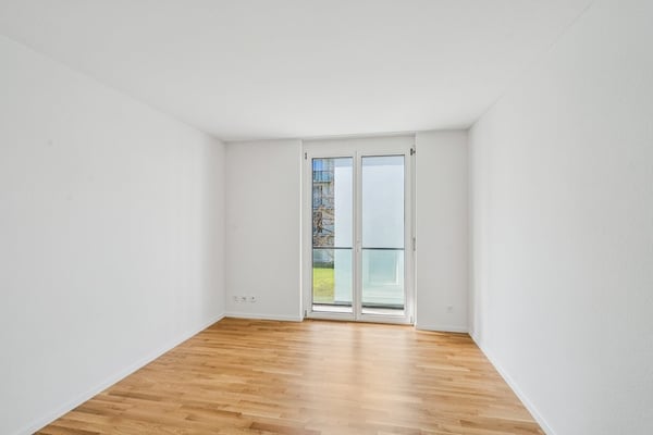 Wohnen im Achslenpark - ruhig gelegen im Osten der Stadt St. Gallen! 4