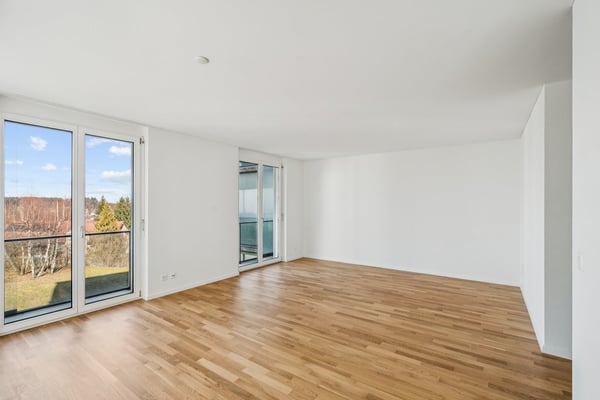 Wohnen im Achslenpark - ruhig gelegen im Osten der Stadt St. Gallen! 3