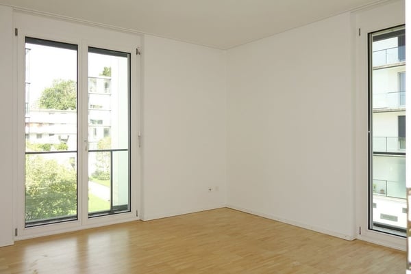 Wohnen im Achslenpark - ruhig gelegen im Osten der Stadt St. Gallen! 8