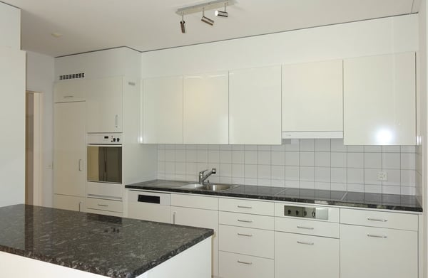 Wohnen im Achslenpark - ruhig gelegen im Osten der Stadt St. Gallen! 9