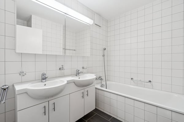 Wohnen im Achslenpark - ruhig gelegen im Osten der Stadt St. Gallen! 10
