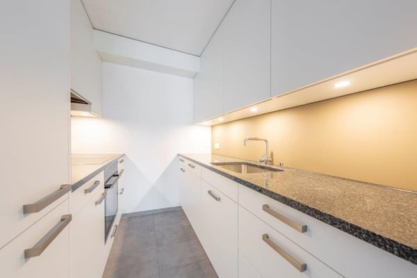 Die perfekte Single Wohnung für Sportbegeisterte und Naturliebhaber! 3