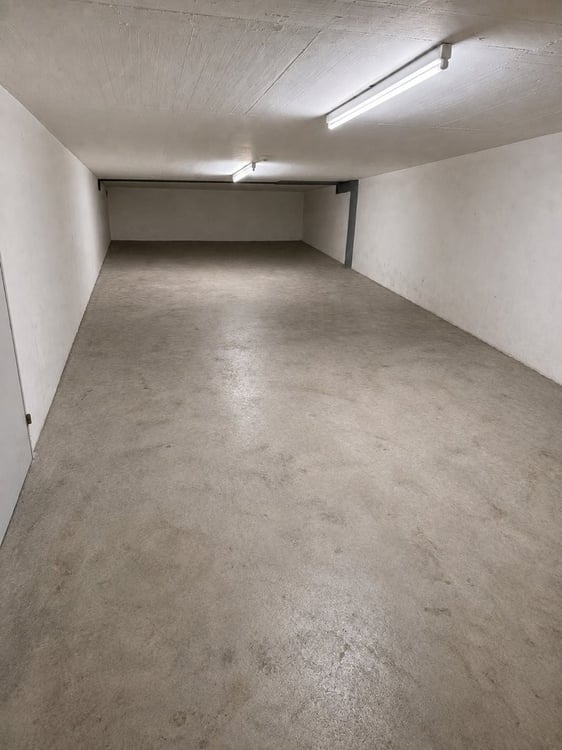 Archivraum in Kloten zu vermieten 2