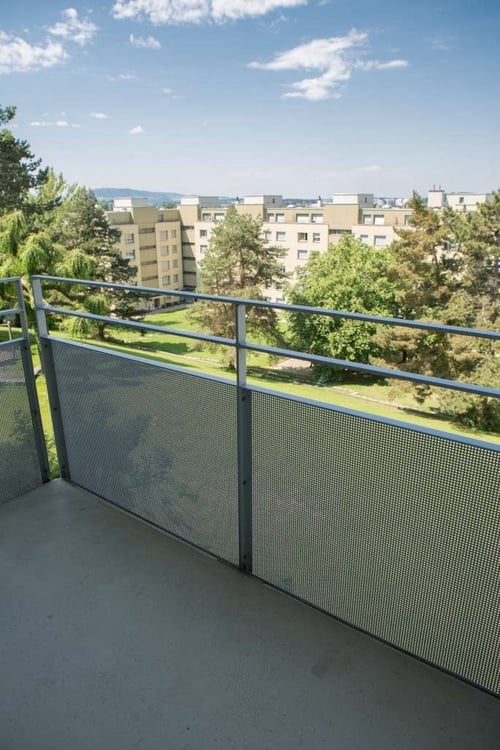 Bel appartement à louer sur les hauts de Fribourg! 7