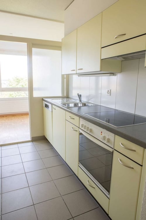 Bel appartement à louer sur les hauts de Fribourg! 2
