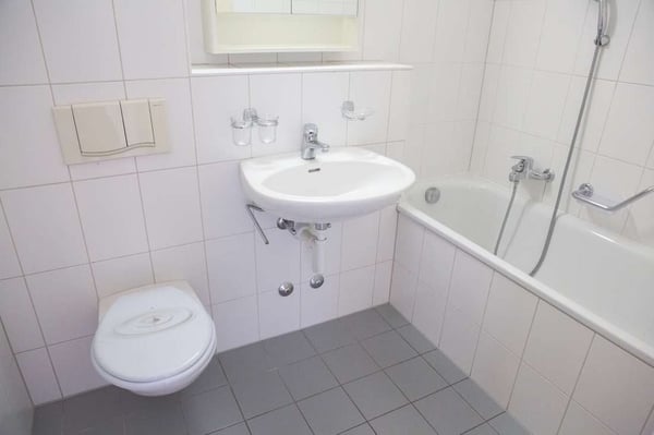 Bel appartement à louer sur les hauts de Fribourg! 6