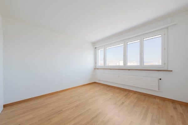 Gemütliche Wohnung an zentraler Lage 5