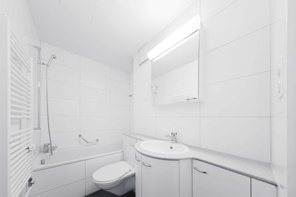 Gemütliche Wohnung an zentraler Lage 3