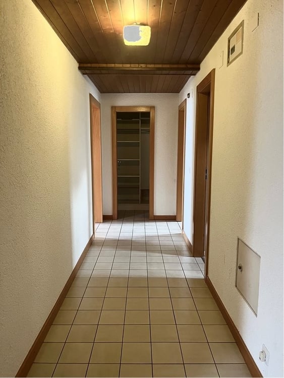 2.5 pièces proche centre ville ! 4