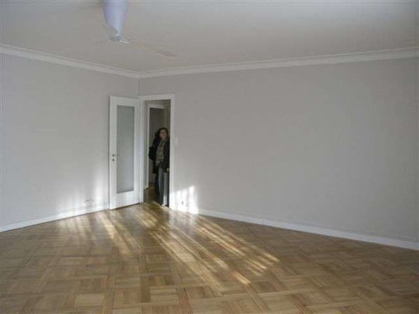 Bureaux à Champel 3