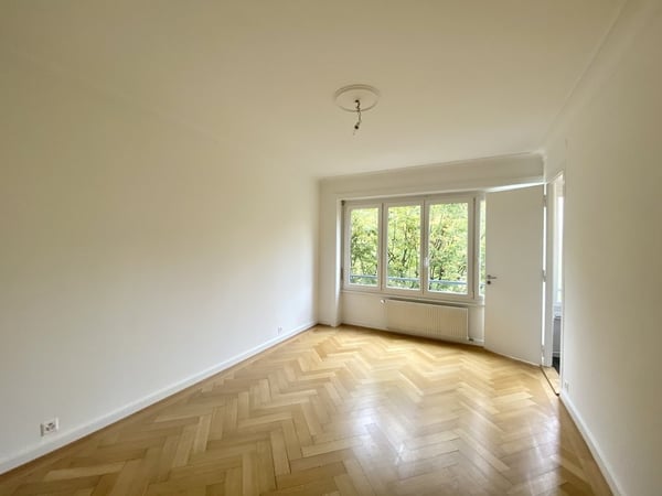 Splendide logement dans le prestigieux quartier de Champel 4