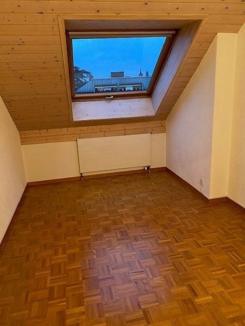 Appartement en attique 6 ½ pièces, 1207 Genève 5