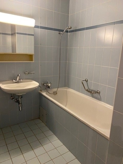 Appartement en attique 6 ½ pièces, 1207 Genève 7