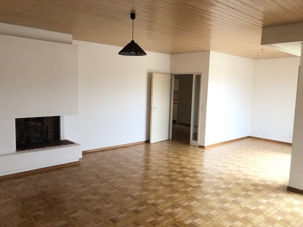 Appartement 4 pièces, 1207 Genève 3