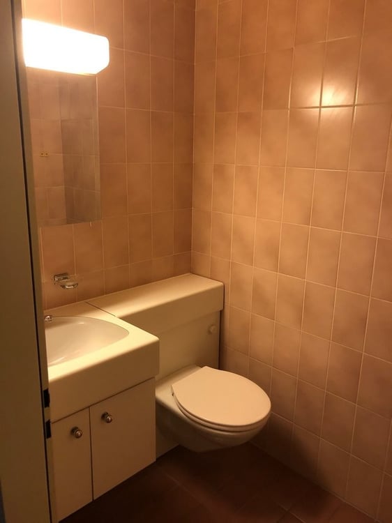 Appartement 4 pièces, 1207 Genève 11