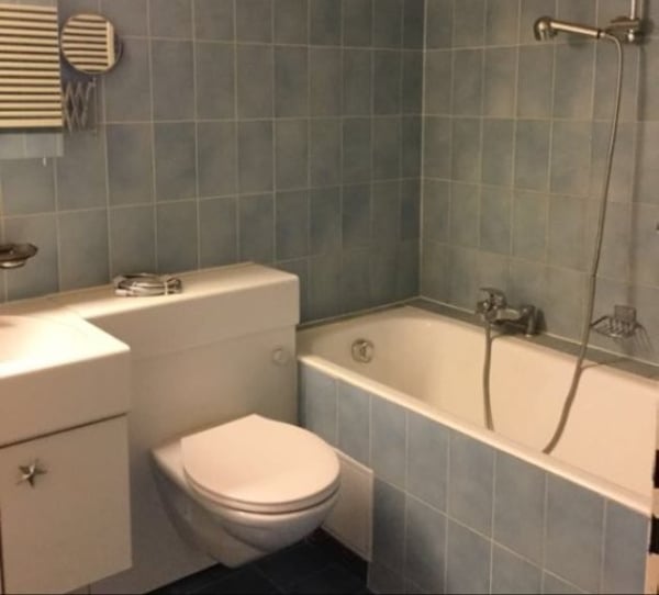 Appartement 4 pièces, 1207 Genève 10