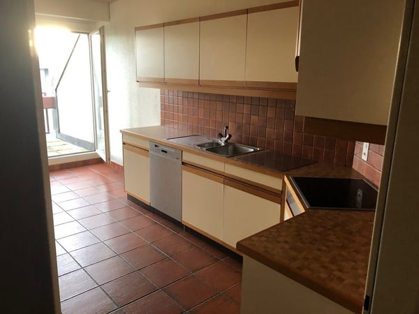 Appartement 4 pièces, 1207 Genève 5
