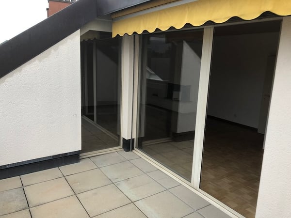 Appartement 4 pièces, 1207 Genève 8