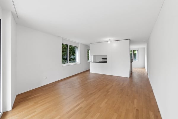 Modern wohnen an zentraler Lage 3