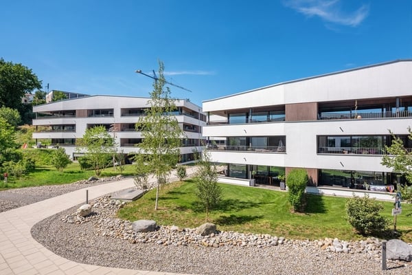 Verbringen Sie Ihre Sommerabende in der Natur und doch Zuhause! 1