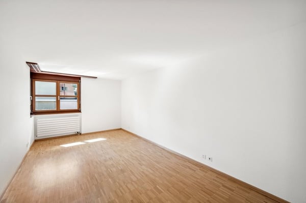 In der grünen Oase wohnen? 8