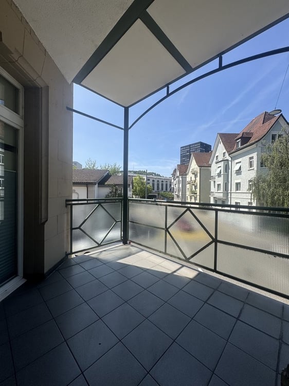 Nostalgische Bürofläche im Zentrum gesucht? 2