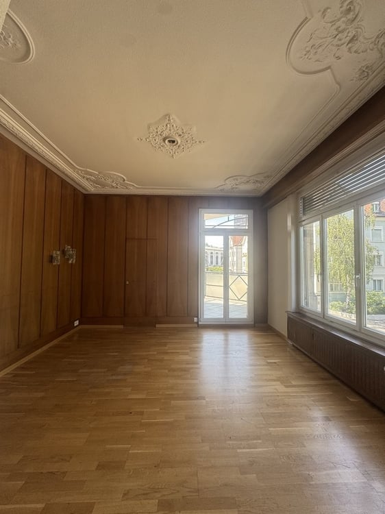 Nostalgische Bürofläche im Zentrum gesucht? 5