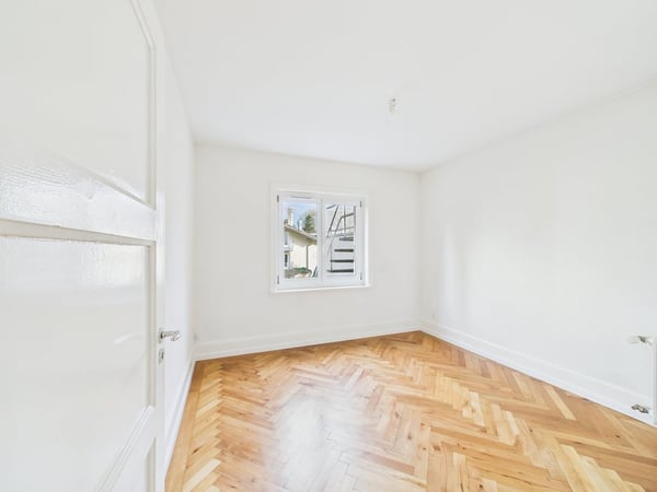 Appartement 3.5 pièces au 2ème étage à louer à Fribourg ! 3