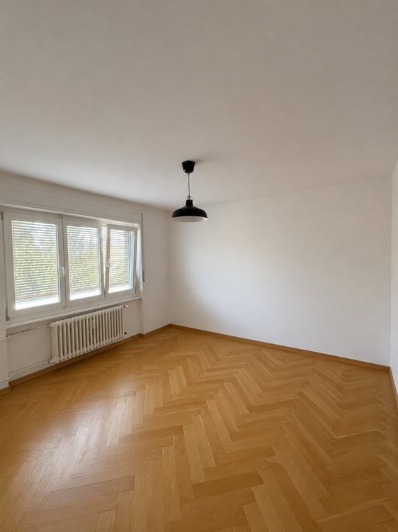 Appartement 3.5 pièces au 2ème étage à louer à Fribourg ! 5