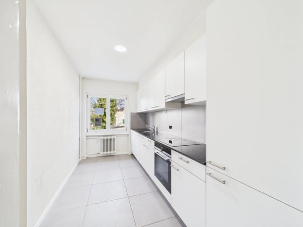 Appartement 3.5 pièces au 2ème étage à louer à Fribourg ! 1