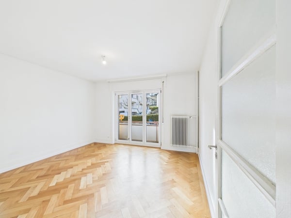 Appartement 3.5 pièces au 2ème étage à louer à Fribourg ! 2