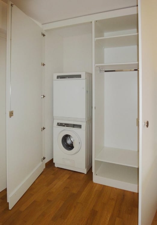 Wohnen mit Weitblick: grosszügige Terrassenwohnung nahe Zentrum 7