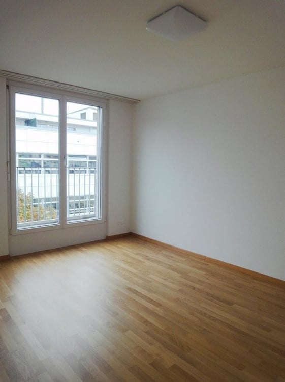 Wohnen mit Weitblick: grosszügige Terrassenwohnung nahe Zentrum 8